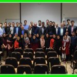 برگزاری موفق یازدهمین دورهمی کامیتاپ