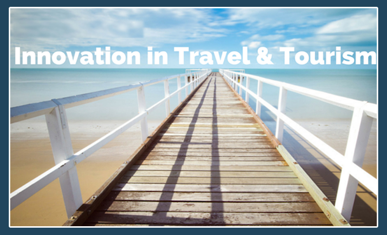 INNOVATION IN TOURISM