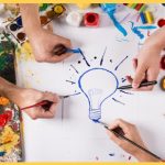 تمرین خلاقیت
