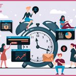 مدیریت زمان - time managment