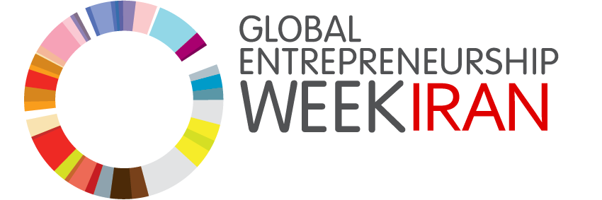 هفته جهانی کارآفرینی ایران